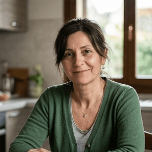 Silvia M.